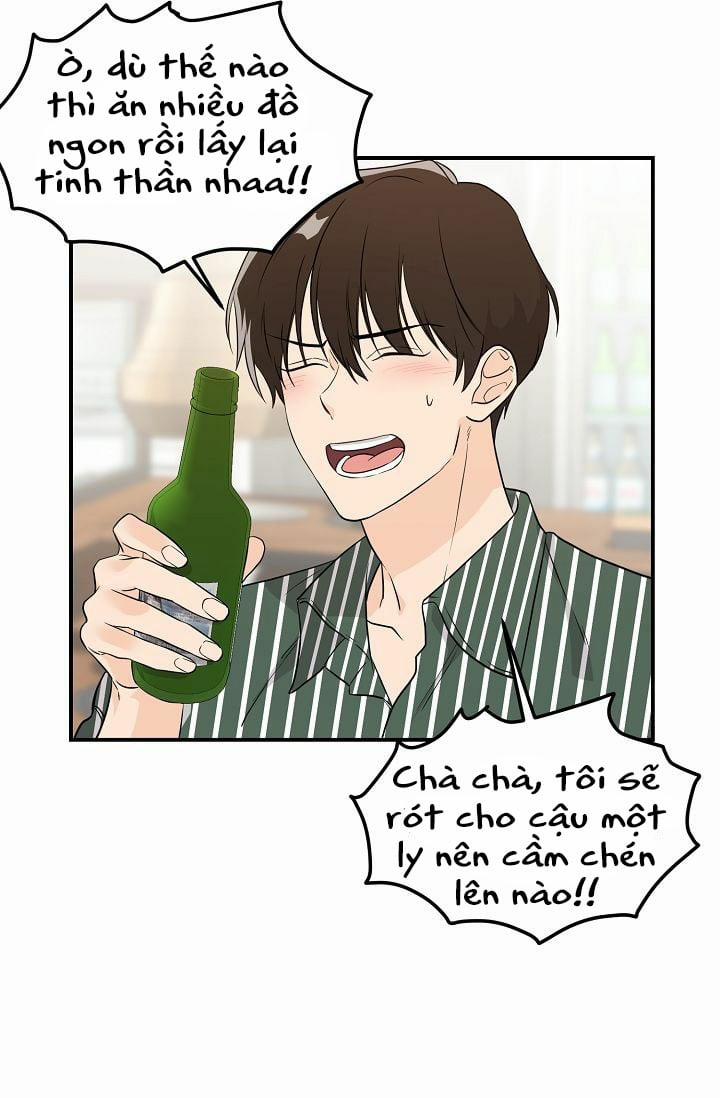 Lưu Ly Hổ 6 trang 29