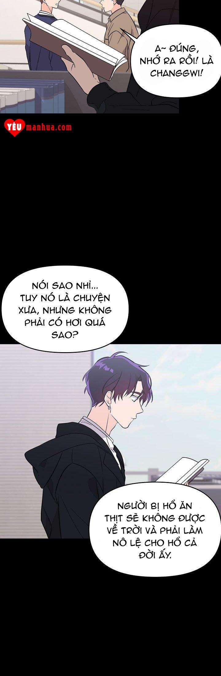 Lưu Ly Hổ 6 trang 3