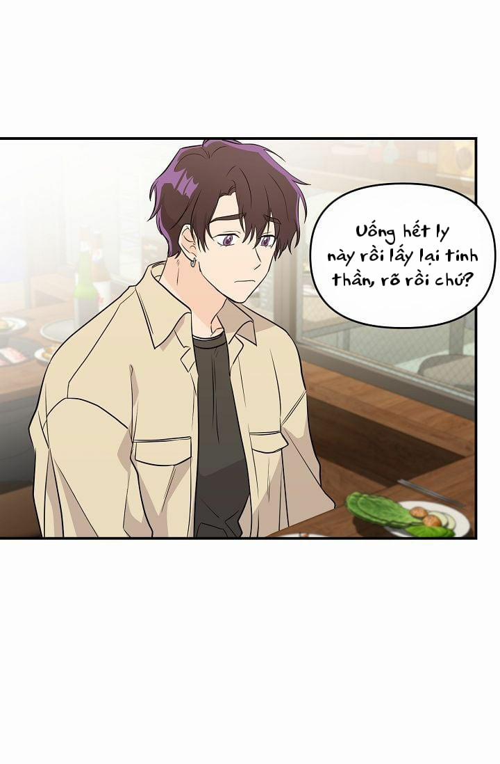 Lưu Ly Hổ 6 trang 30