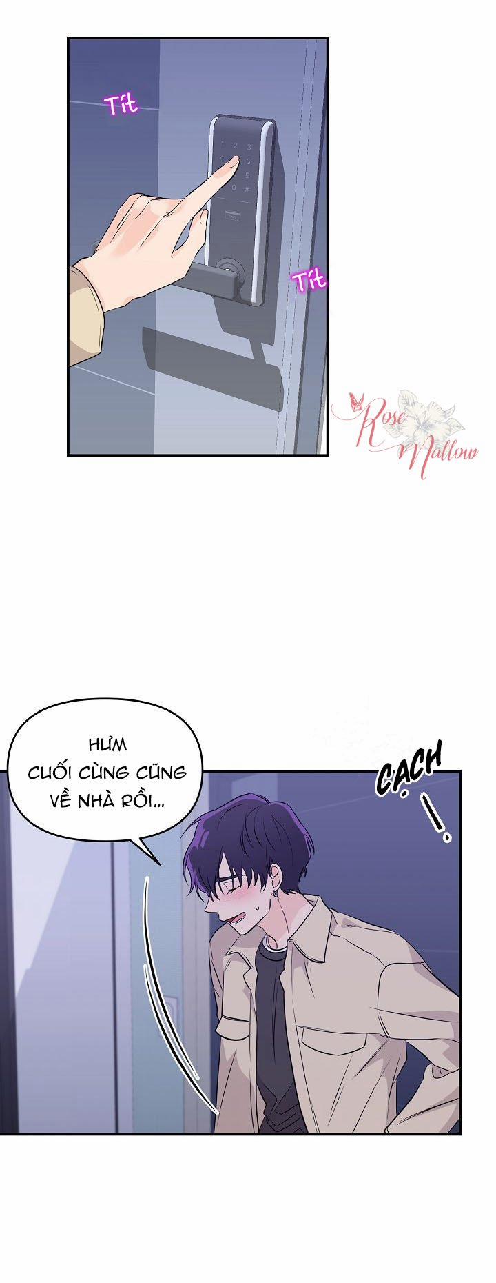 Lưu Ly Hổ 6 trang 33