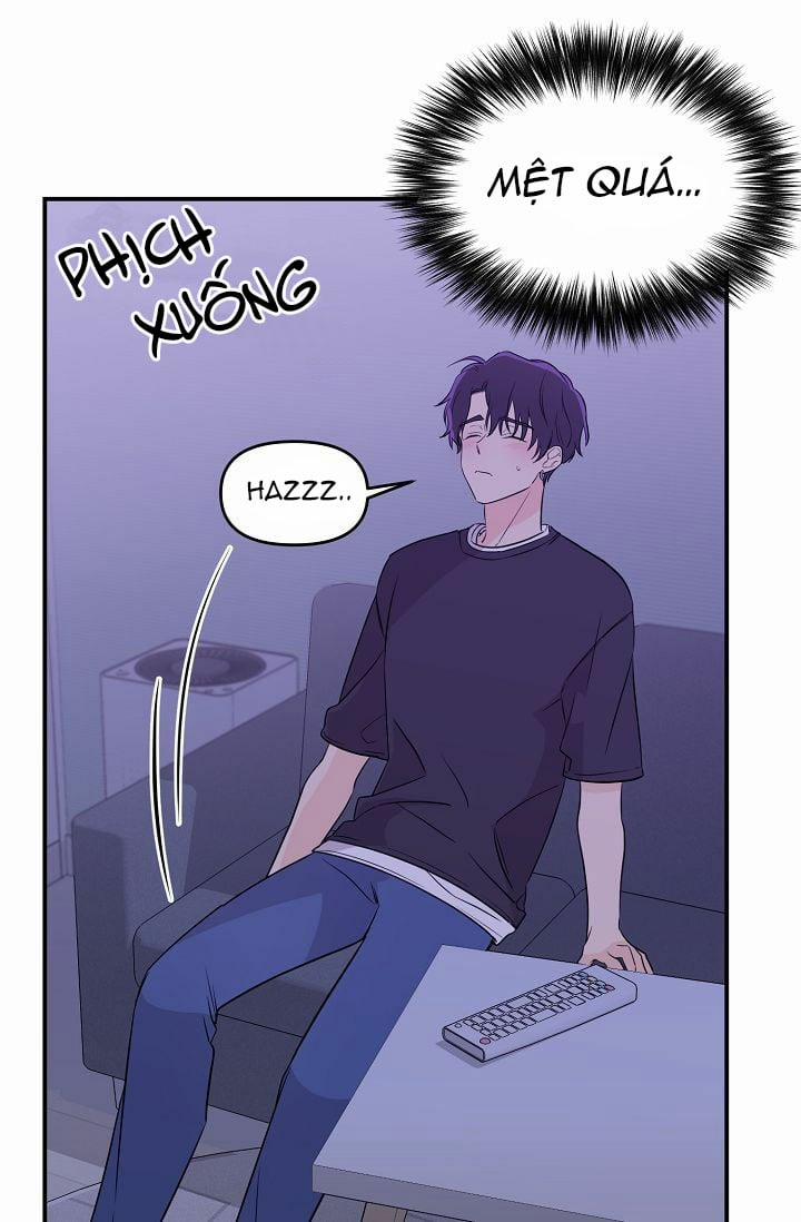 Lưu Ly Hổ 6 trang 36