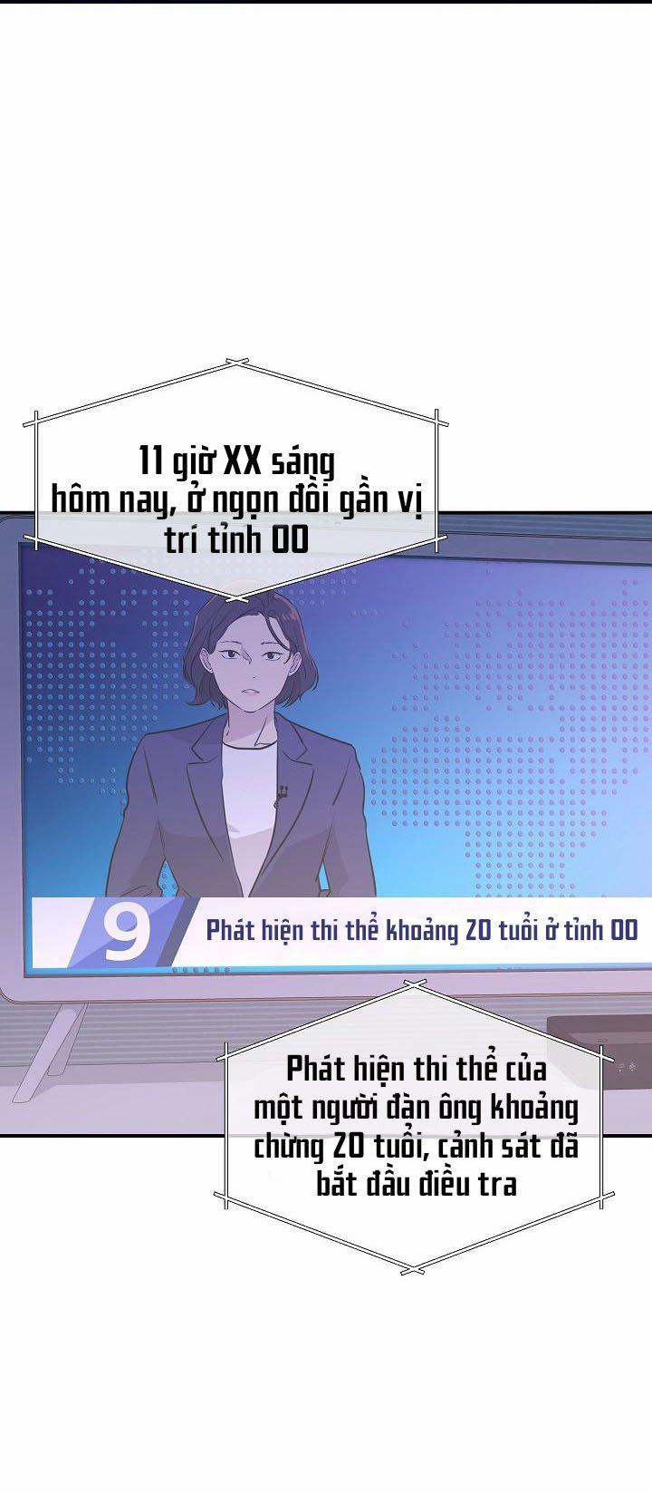 Lưu Ly Hổ 6 trang 45