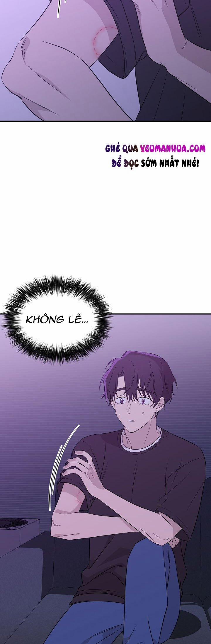 Lưu Ly Hổ 6 trang 49