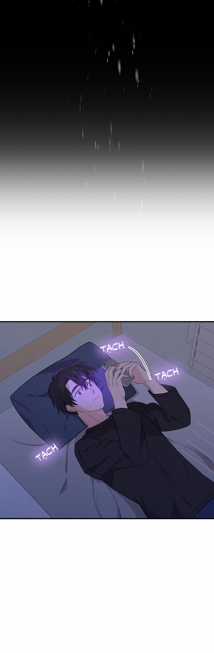 Lưu Ly Hổ 6 trang 5