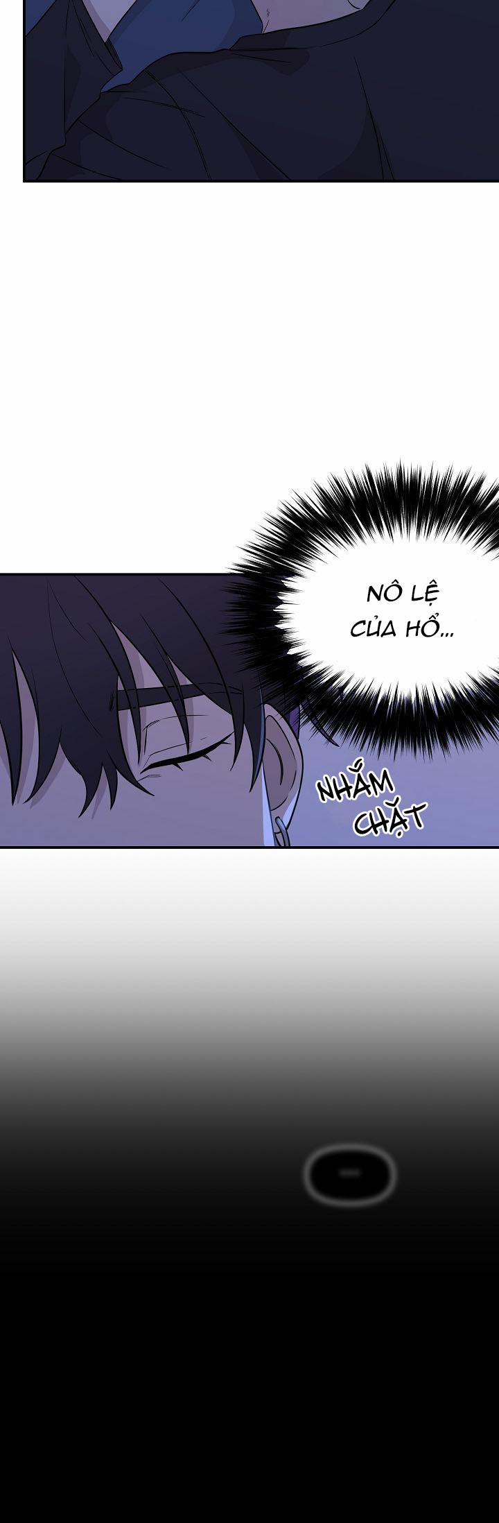 Lưu Ly Hổ 6 trang 9