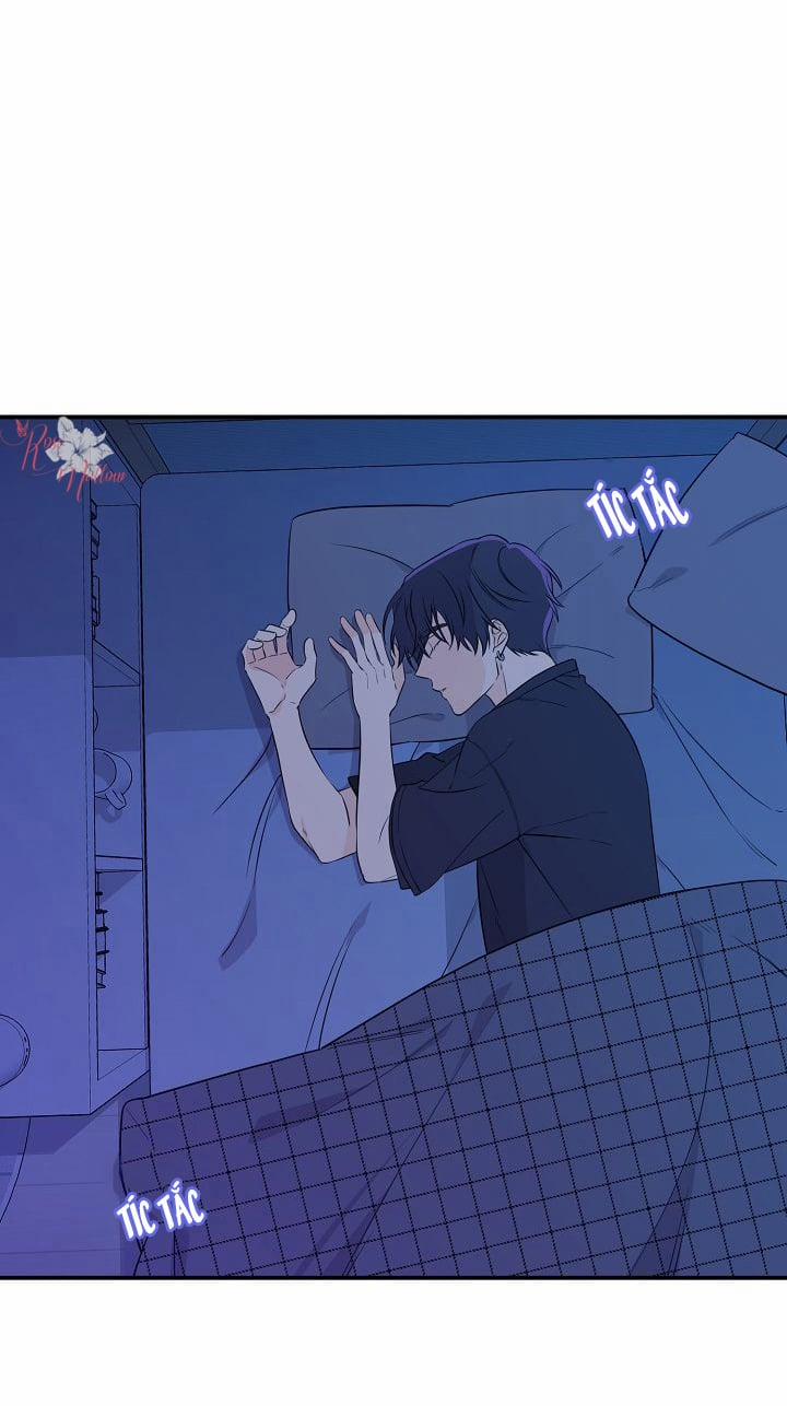 Lưu Ly Hổ 7 trang 1