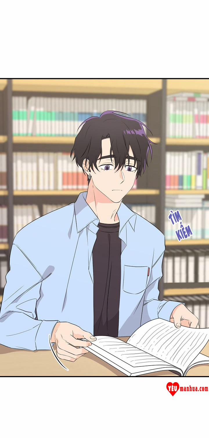 Lưu Ly Hổ 7 trang 21