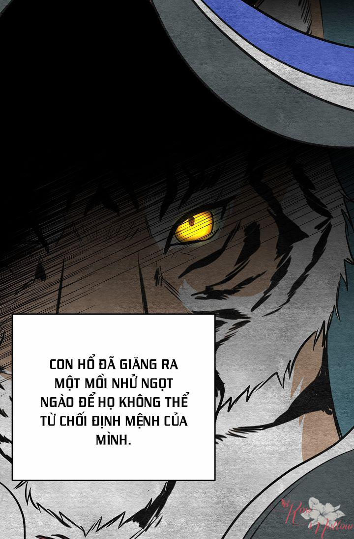 Lưu Ly Hổ 7 trang 33