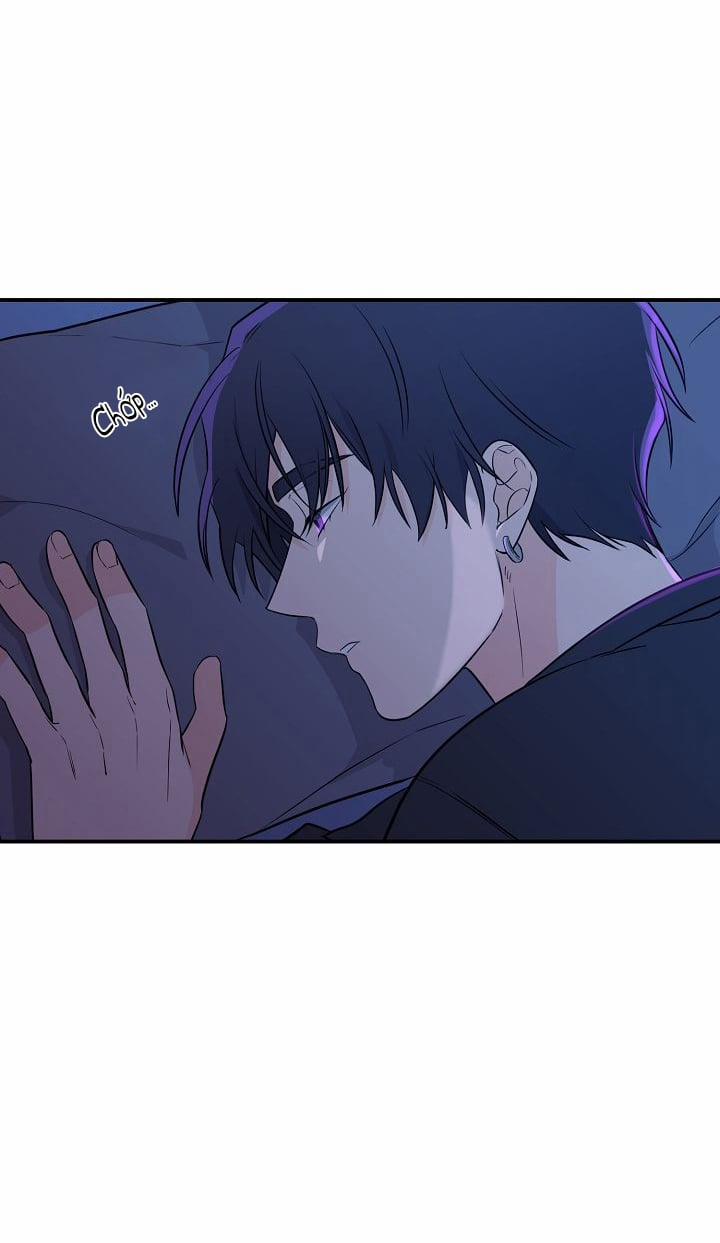 Lưu Ly Hổ 7 trang 4