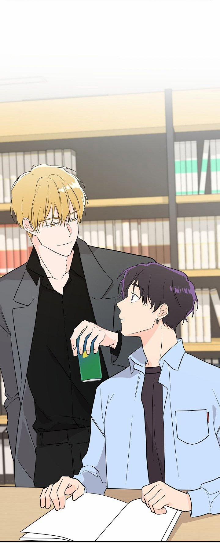 Lưu Ly Hổ 7 trang 40