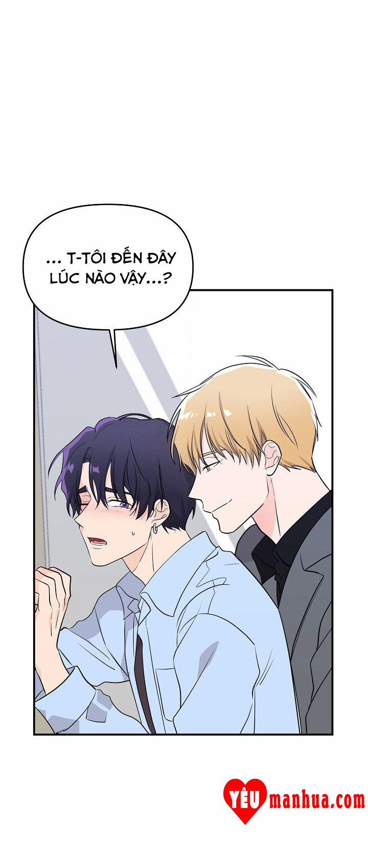 Lưu Ly Hổ 7 trang 47