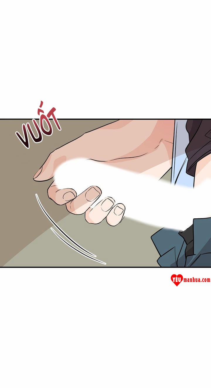 Lưu Ly Hổ 7 trang 61