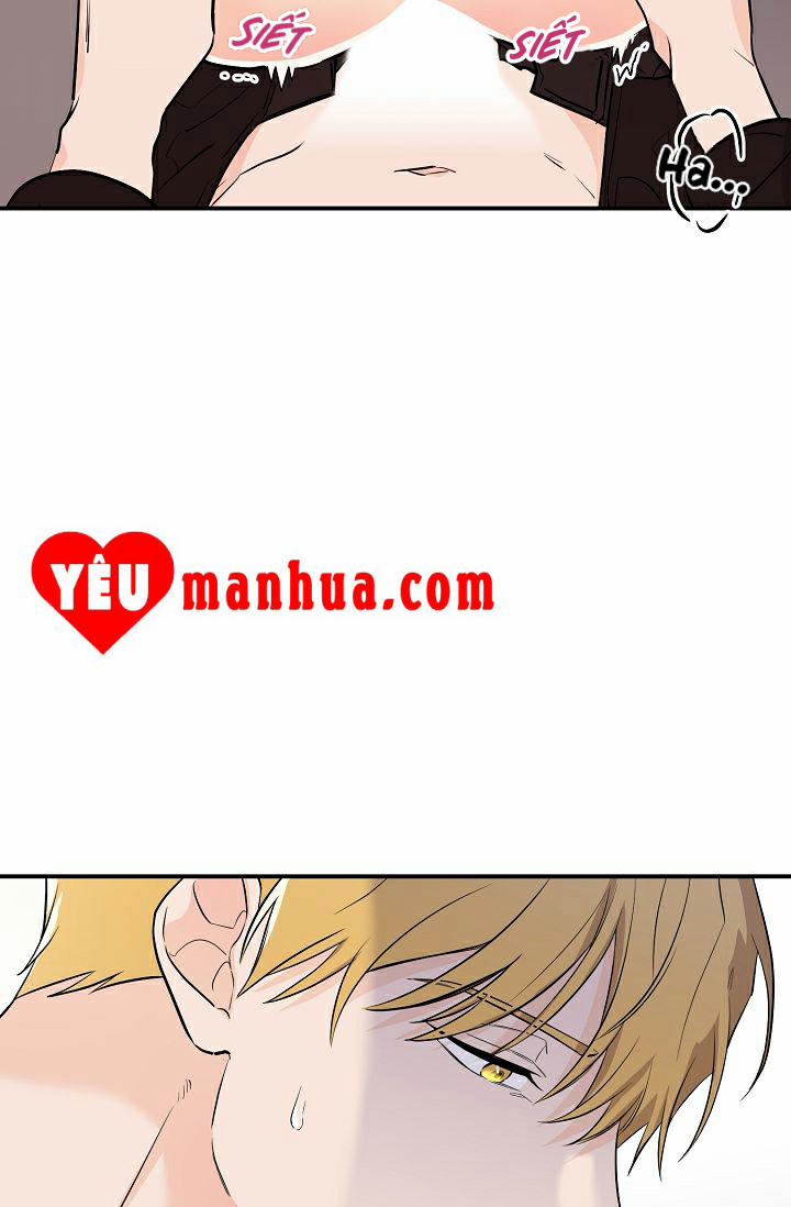 Lưu Ly Hổ 8 trang 30