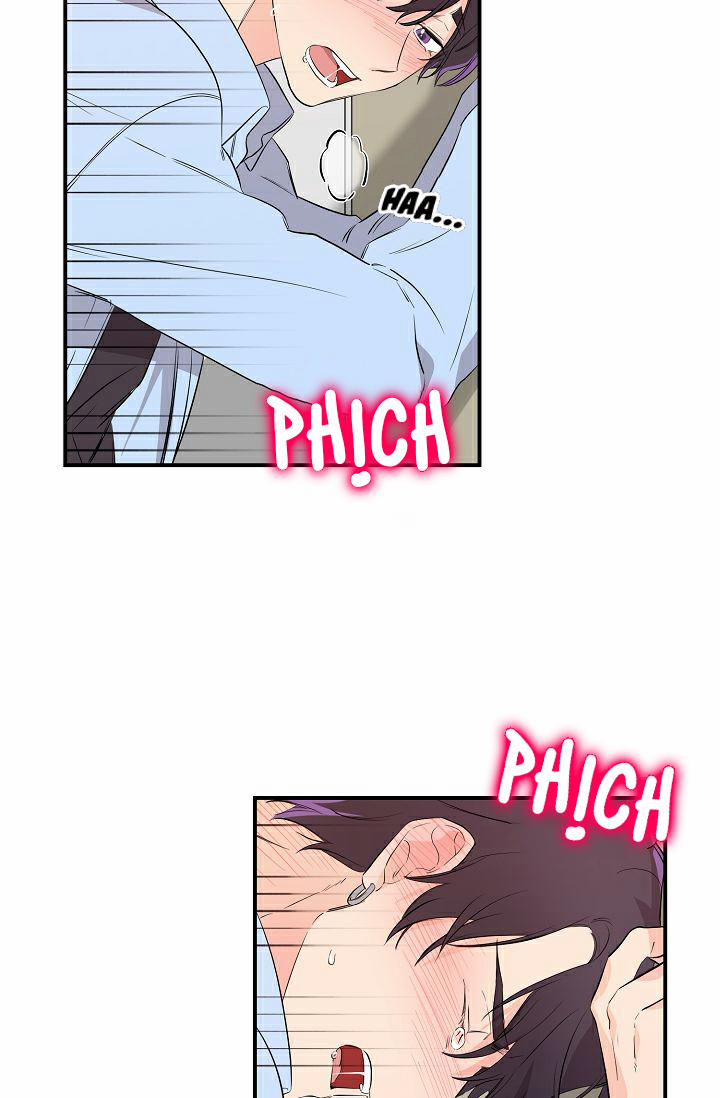 Lưu Ly Hổ 8 trang 33