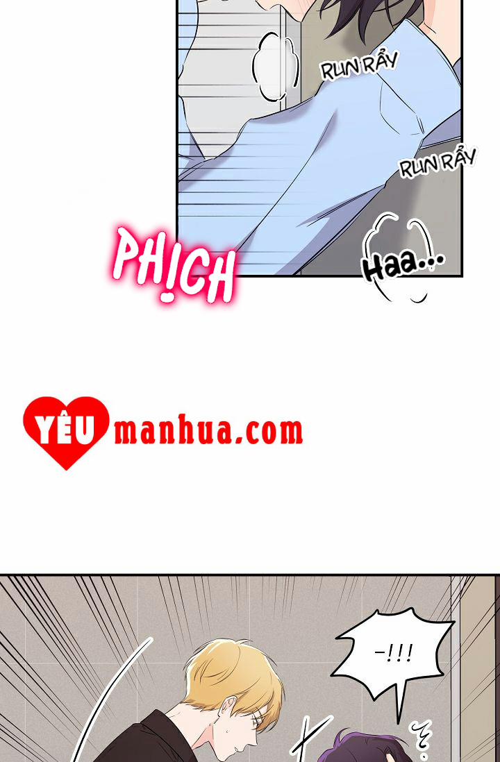 Lưu Ly Hổ 8 trang 34