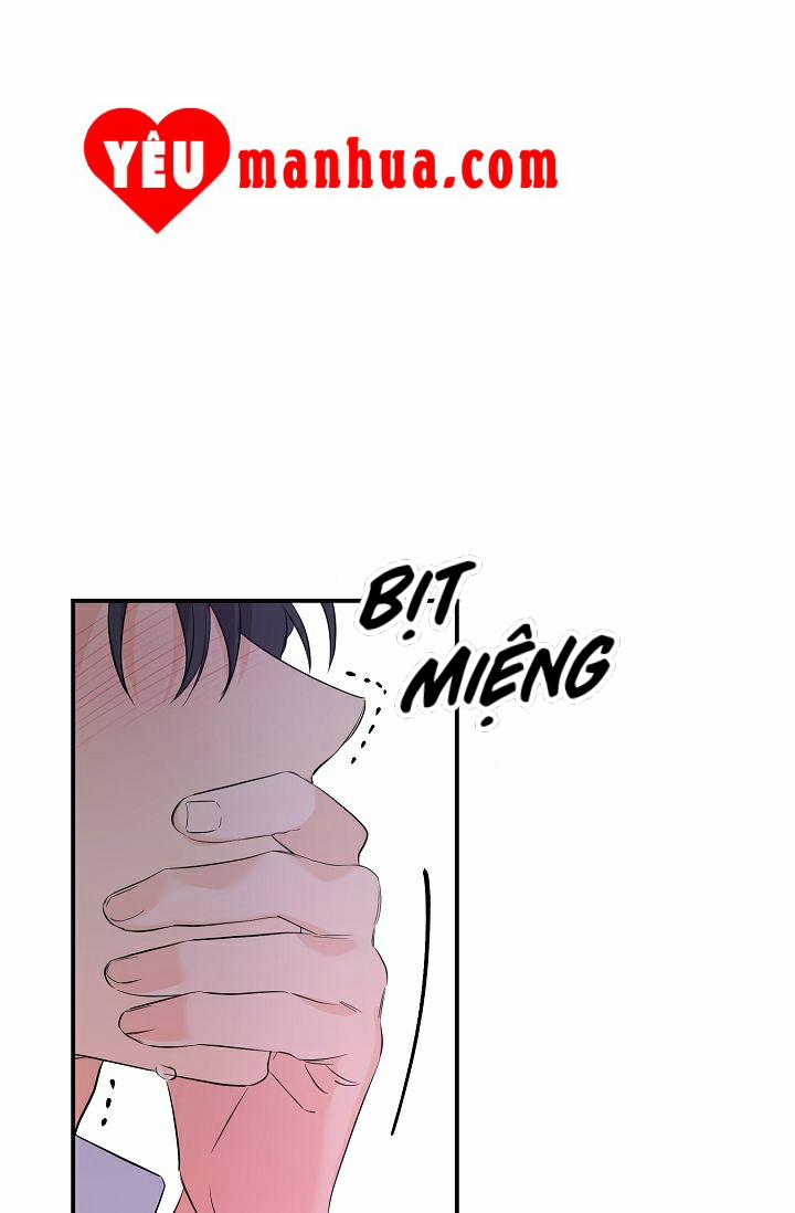 Lưu Ly Hổ 8 trang 38