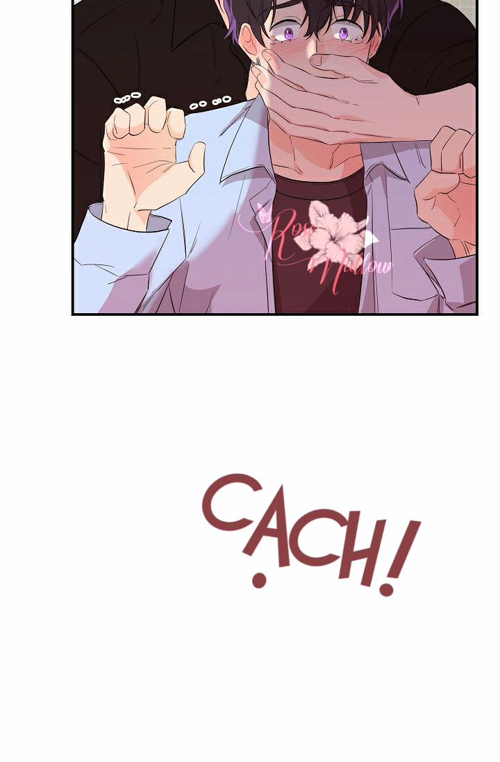 Lưu Ly Hổ 8 trang 40