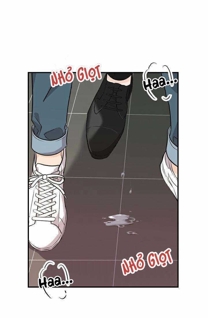 Lưu Ly Hổ 8 trang 43