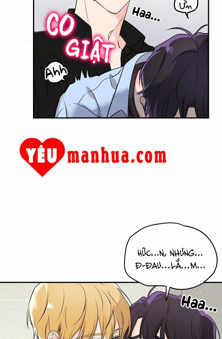 Lưu Ly Hổ 8 trang 6