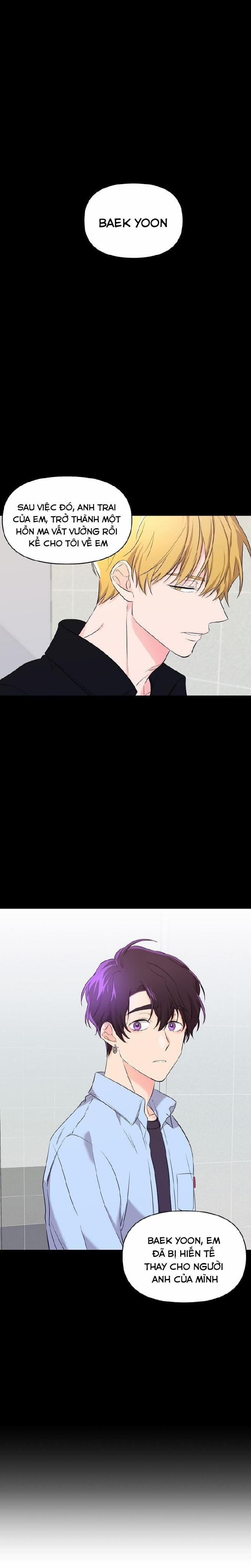 Lưu Ly Hổ 9 trang 0