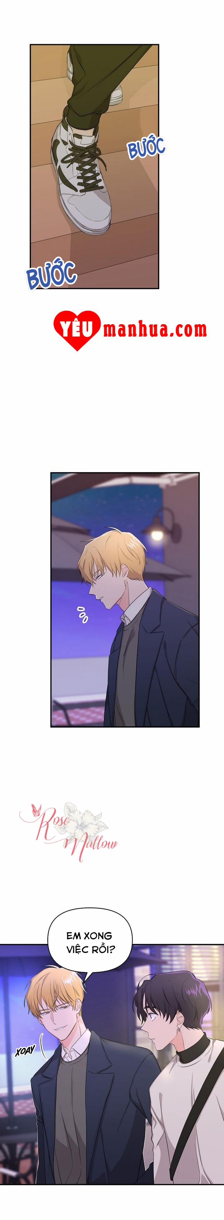 Lưu Ly Hổ 9 trang 13