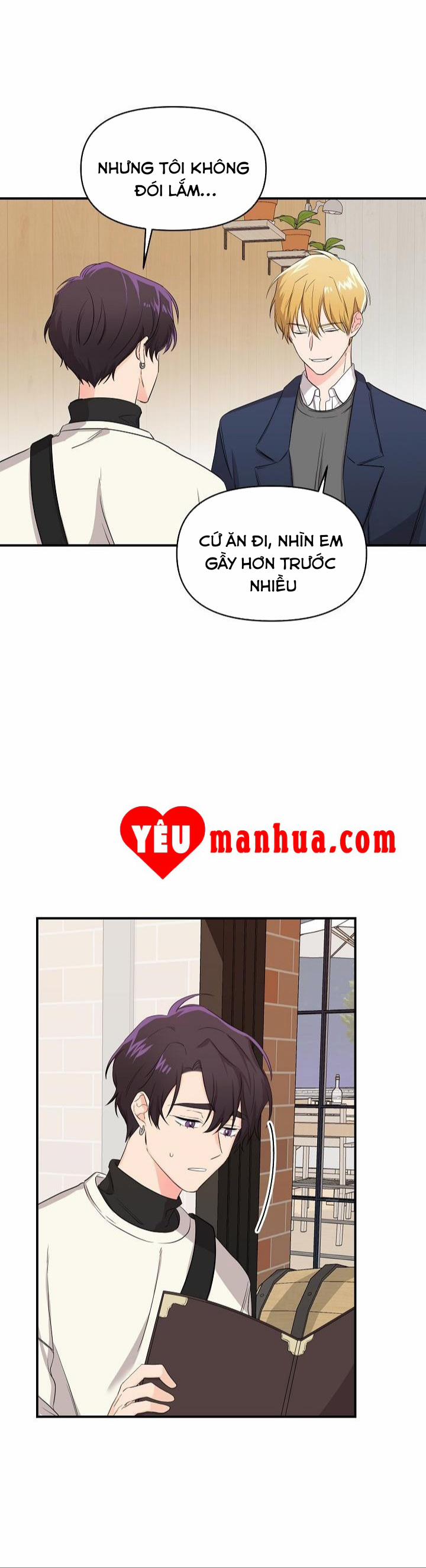 Lưu Ly Hổ 9 trang 19