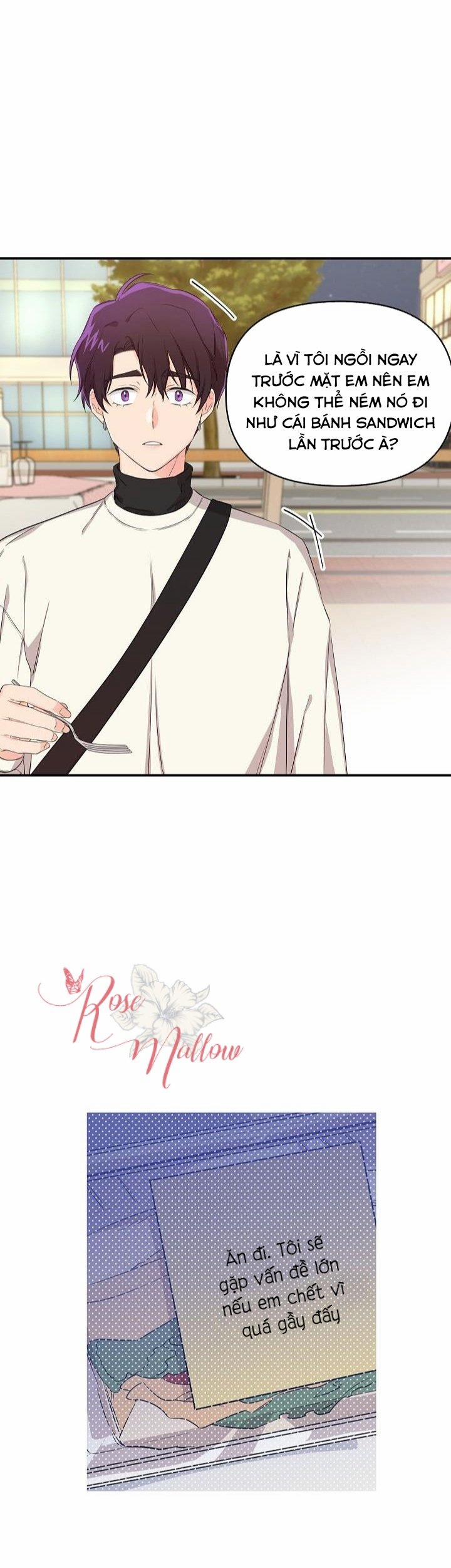 Lưu Ly Hổ 9 trang 22