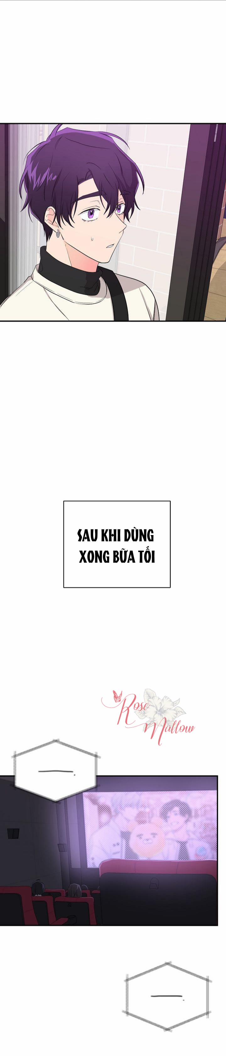 Lưu Ly Hổ 9 trang 25