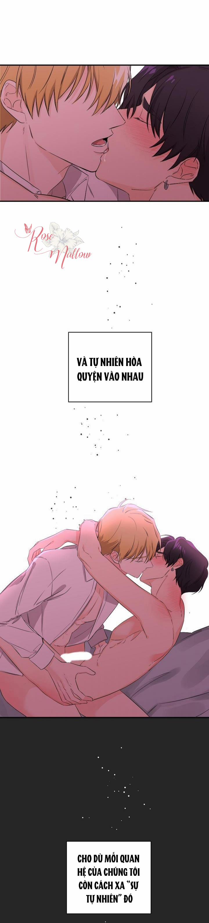 Lưu Ly Hổ 9 trang 28