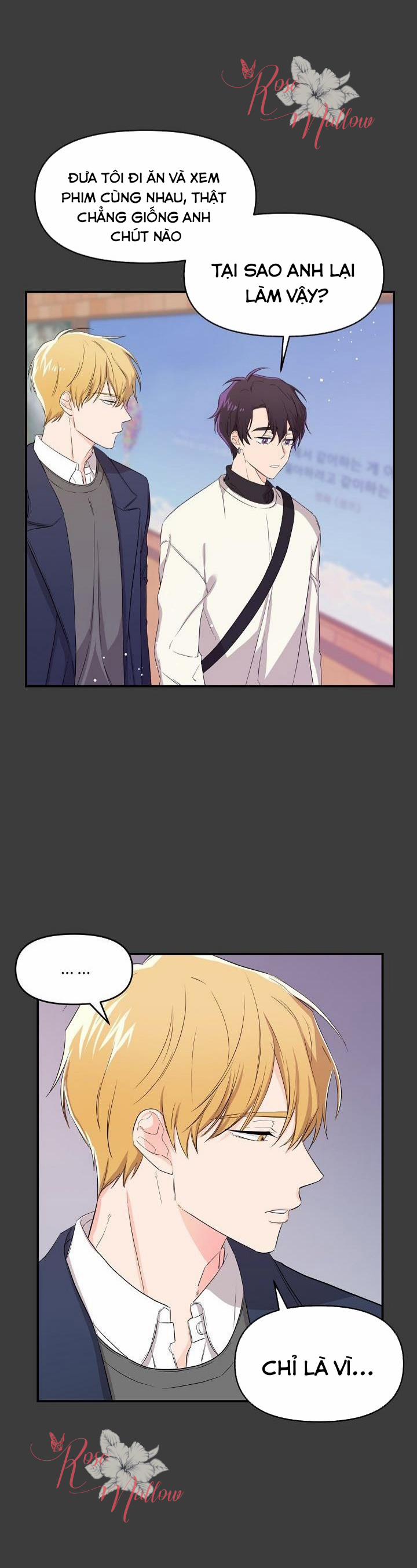 Lưu Ly Hổ 9 trang 31