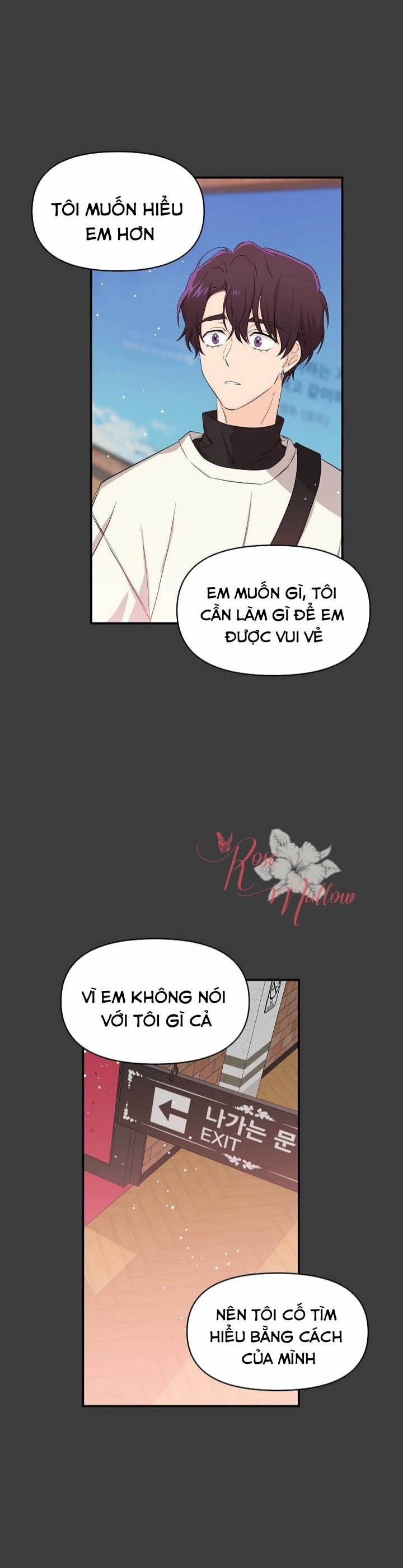 Lưu Ly Hổ 9 trang 32