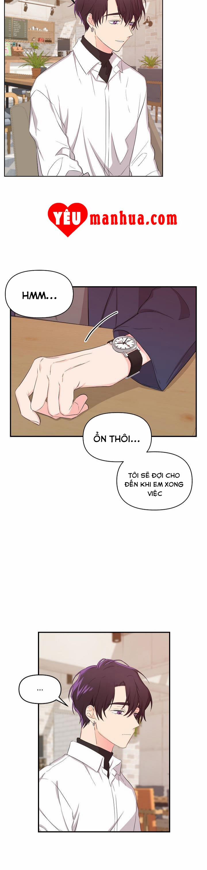 Lưu Ly Hổ 9 trang 7