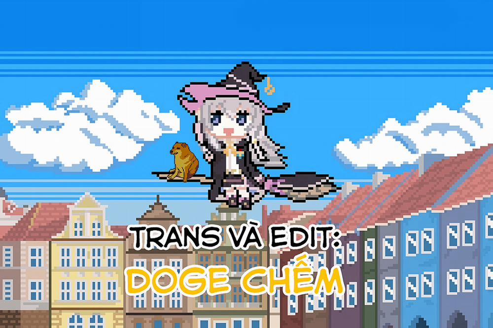 Luxuria - Kẻ xâm nhập giấc mơ Phần 2 0 END trang 0