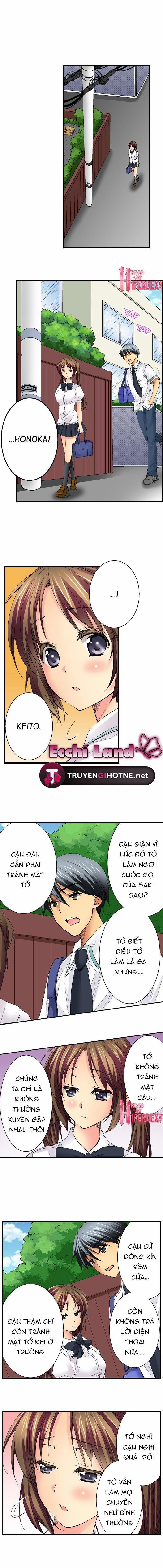 Luyện Tập Sex Với Bạn Thời Thơ Ấu 28.2 trang 0