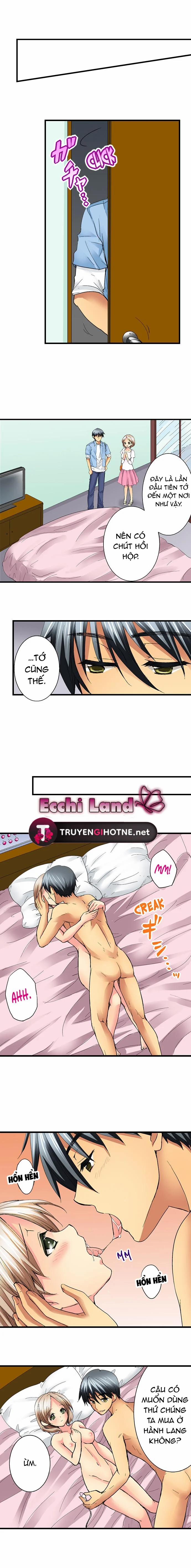 Luyện Tập Sex Với Bạn Thời Thơ Ấu 30.1 trang 2