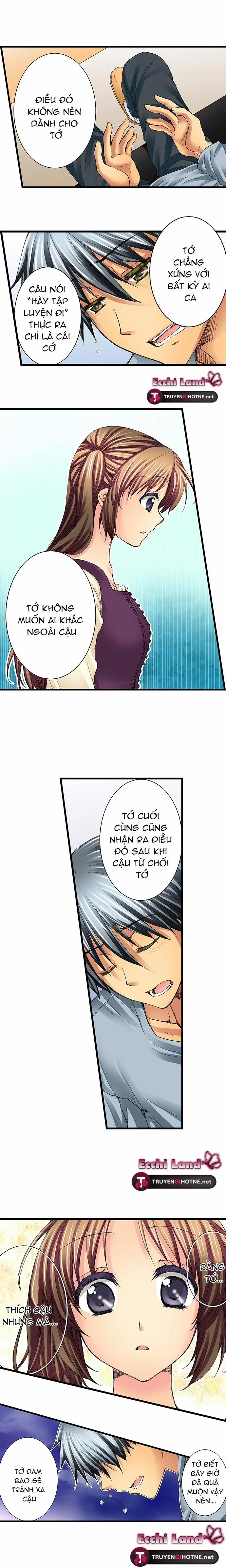 Luyện Tập Sex Với Bạn Thời Thơ Ấu 31.2 trang 2