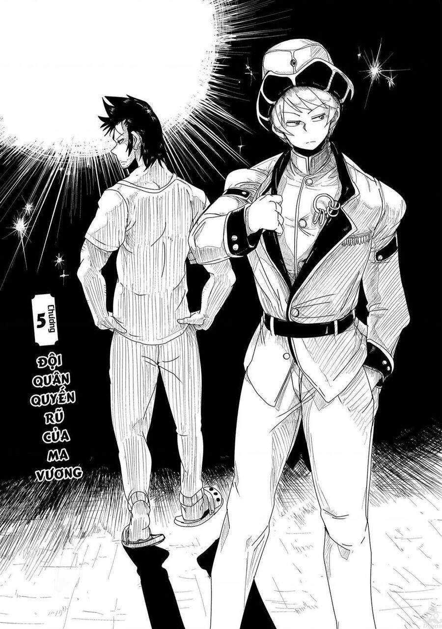 Lv1 Maou To One Room Yuusha 5 trang 2