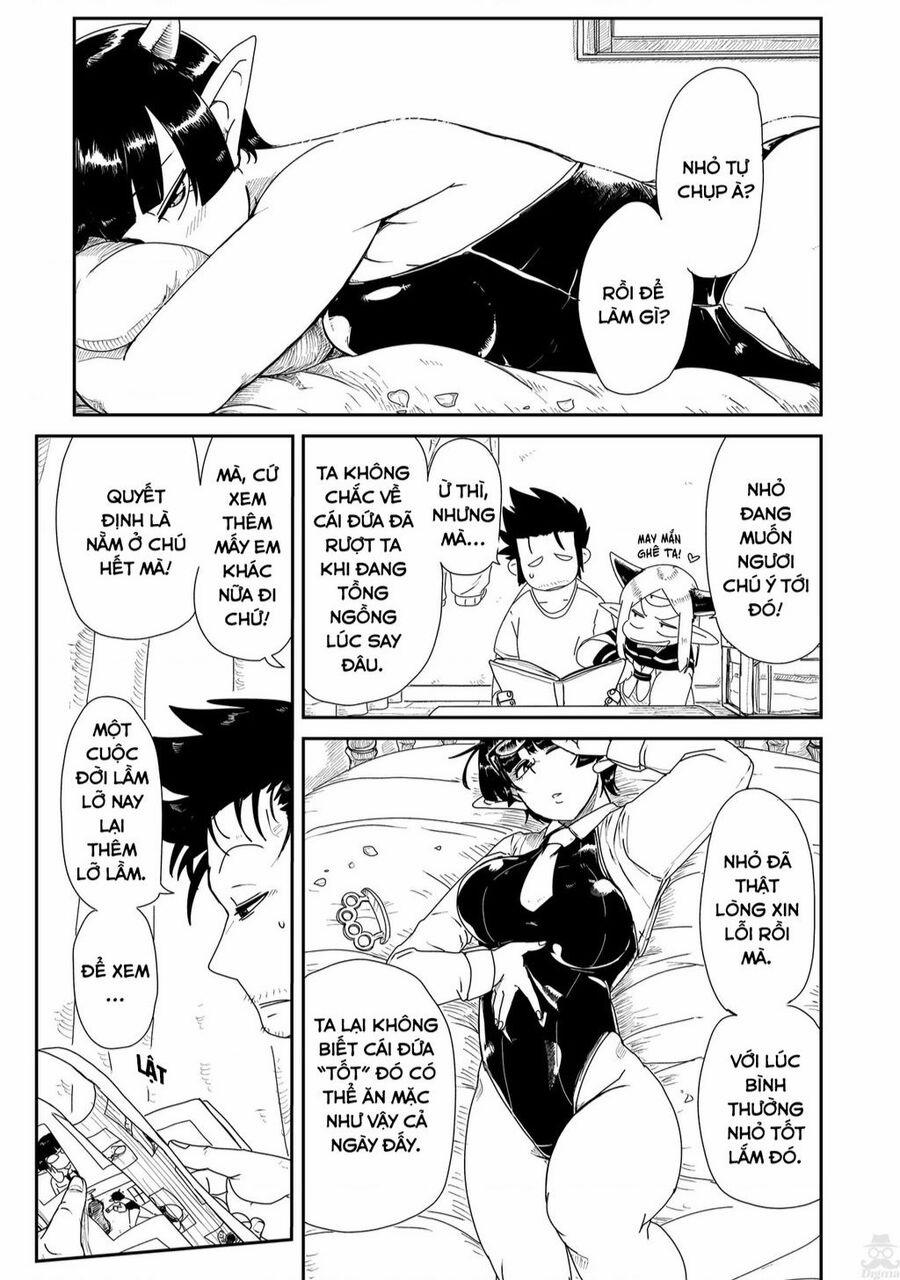 Lv1 Maou To One Room Yuusha 5 trang 7