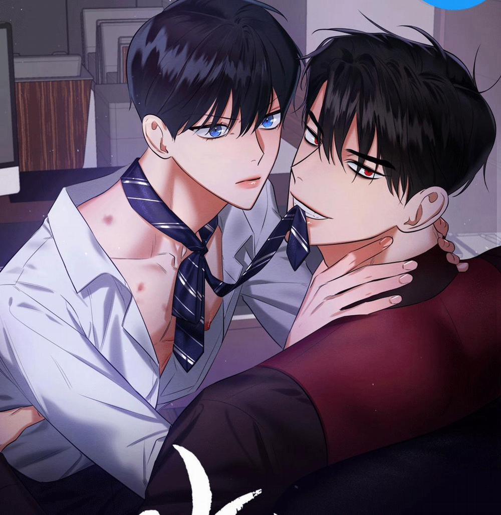 Lý Do Của Ác Nhân 0 trang 0