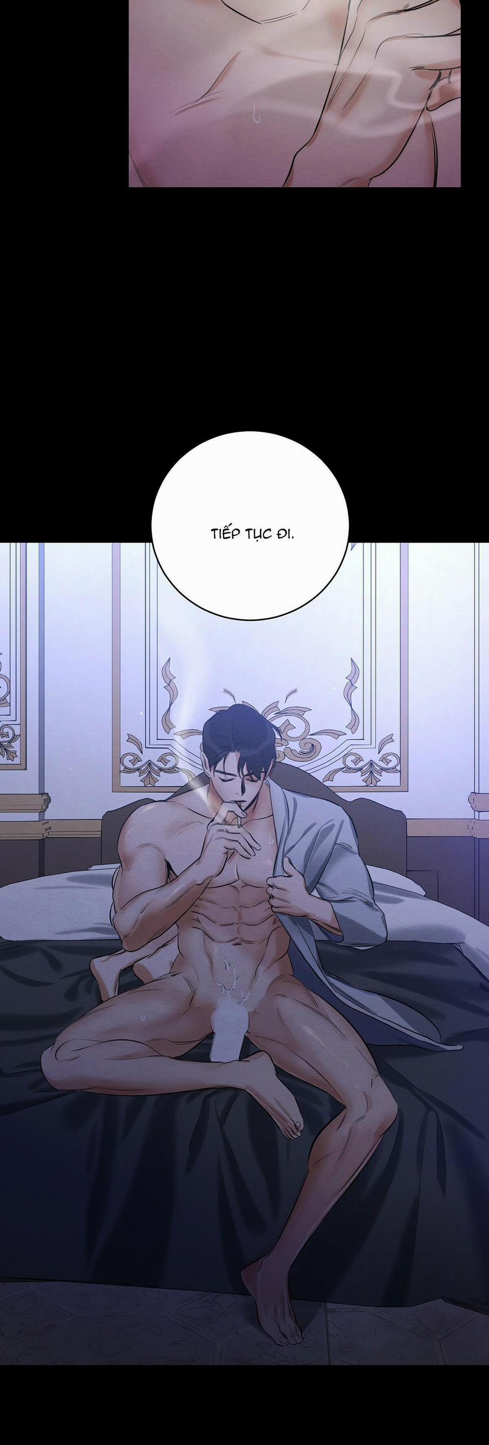 Lý Do Của Ác Nhân 1 trang 13