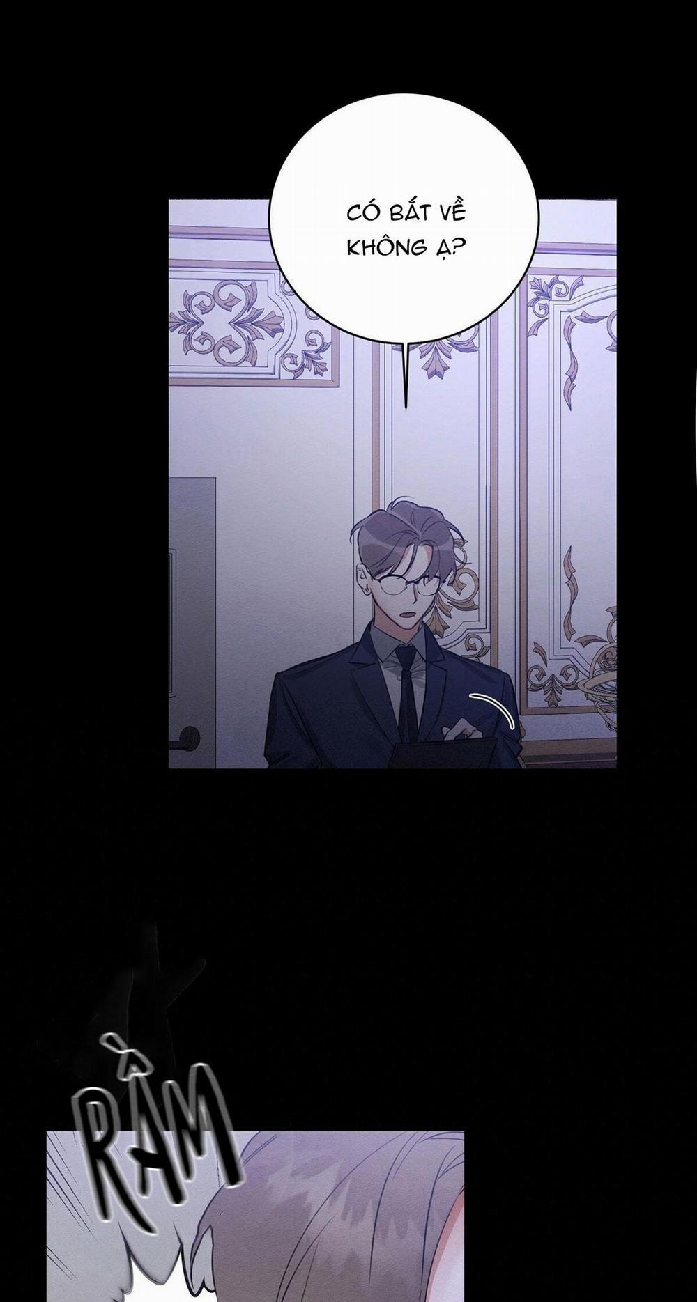 Lý Do Của Ác Nhân 1 trang 17