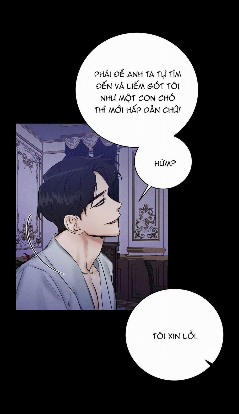 Lý Do Của Ác Nhân 1 trang 19