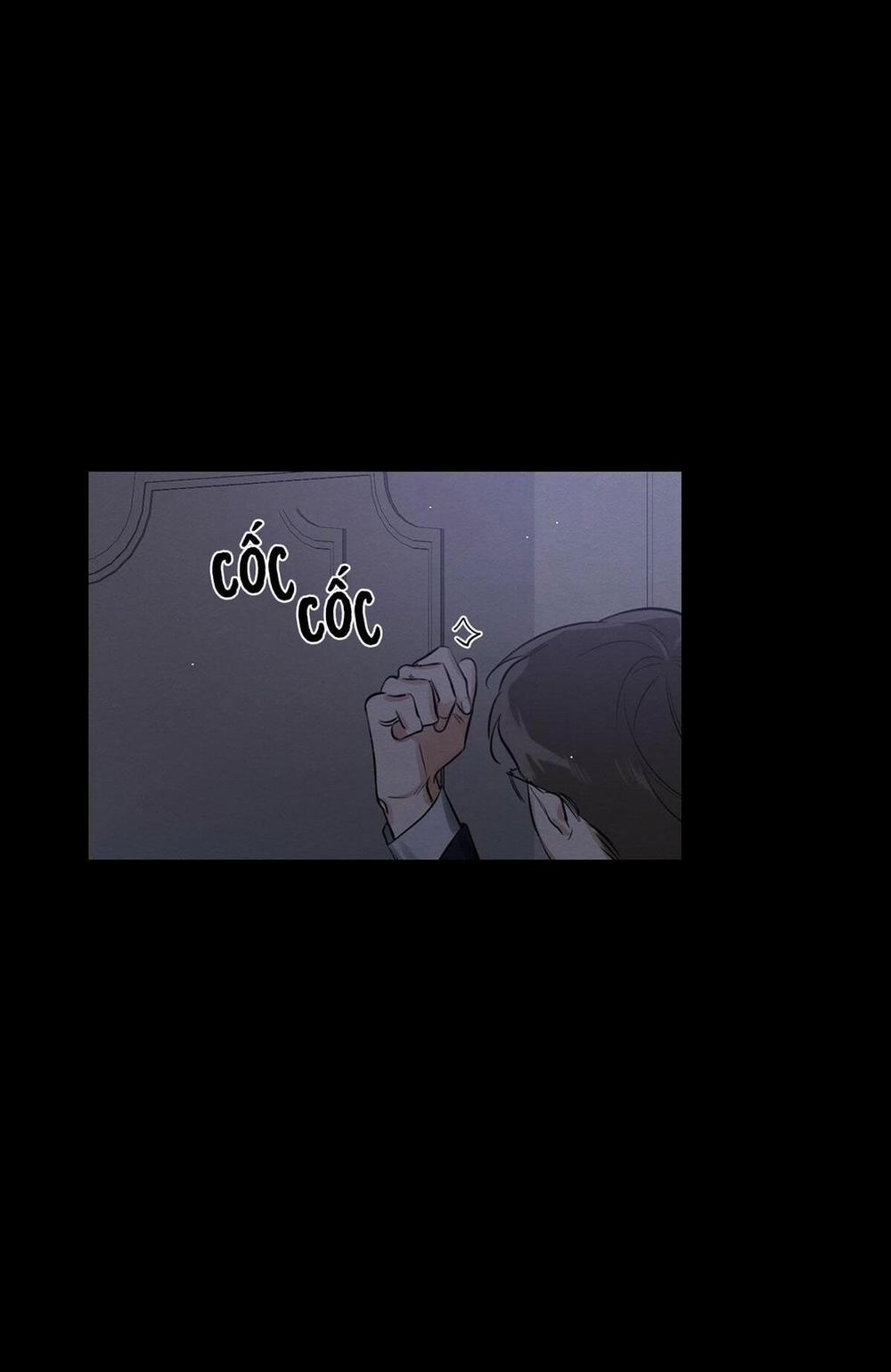 Lý Do Của Ác Nhân 1 trang 2