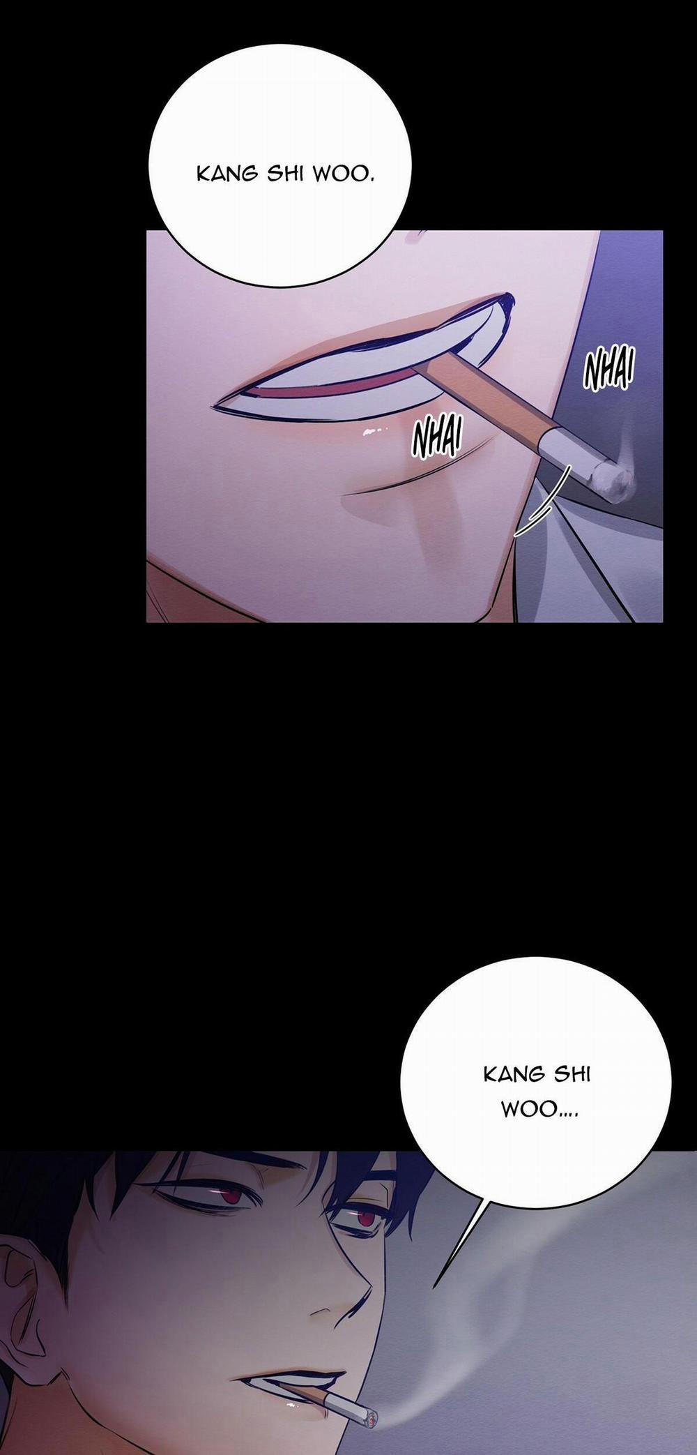 Lý Do Của Ác Nhân 1 trang 22