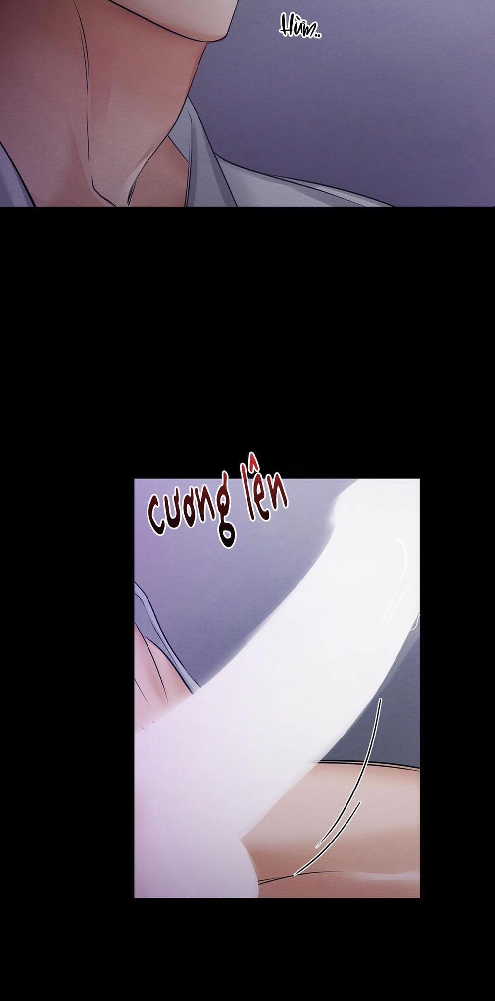 Lý Do Của Ác Nhân 1 trang 23