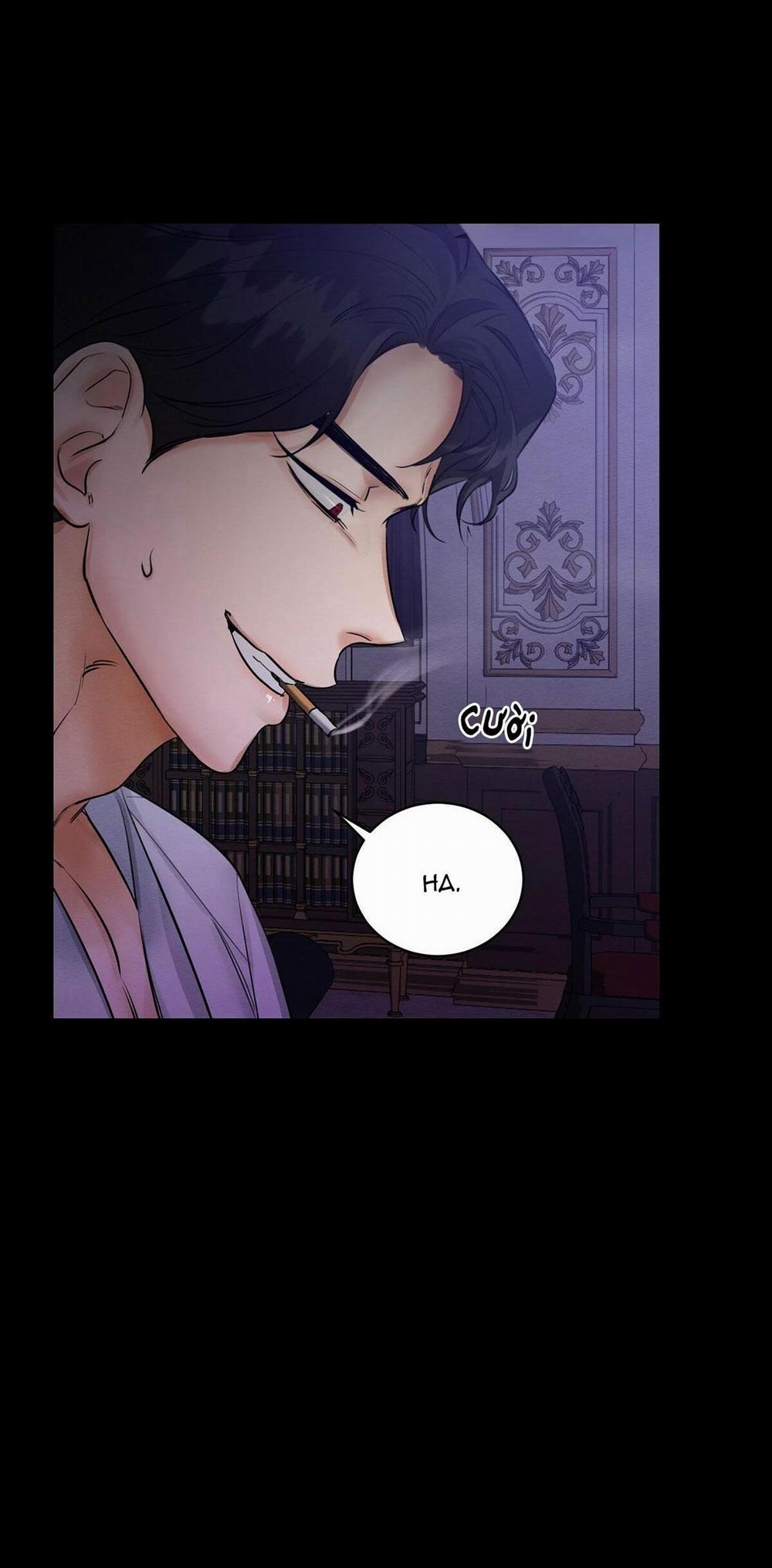 Lý Do Của Ác Nhân 1 trang 24