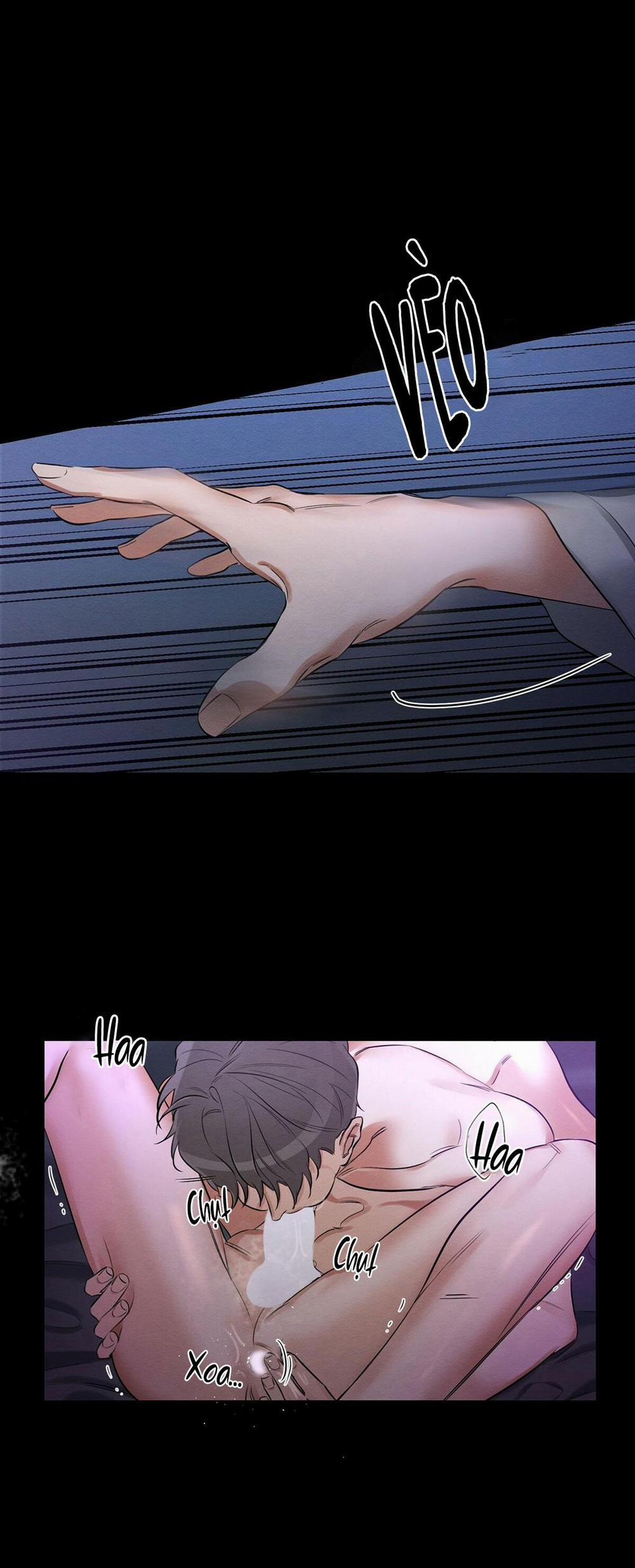 Lý Do Của Ác Nhân 1 trang 25