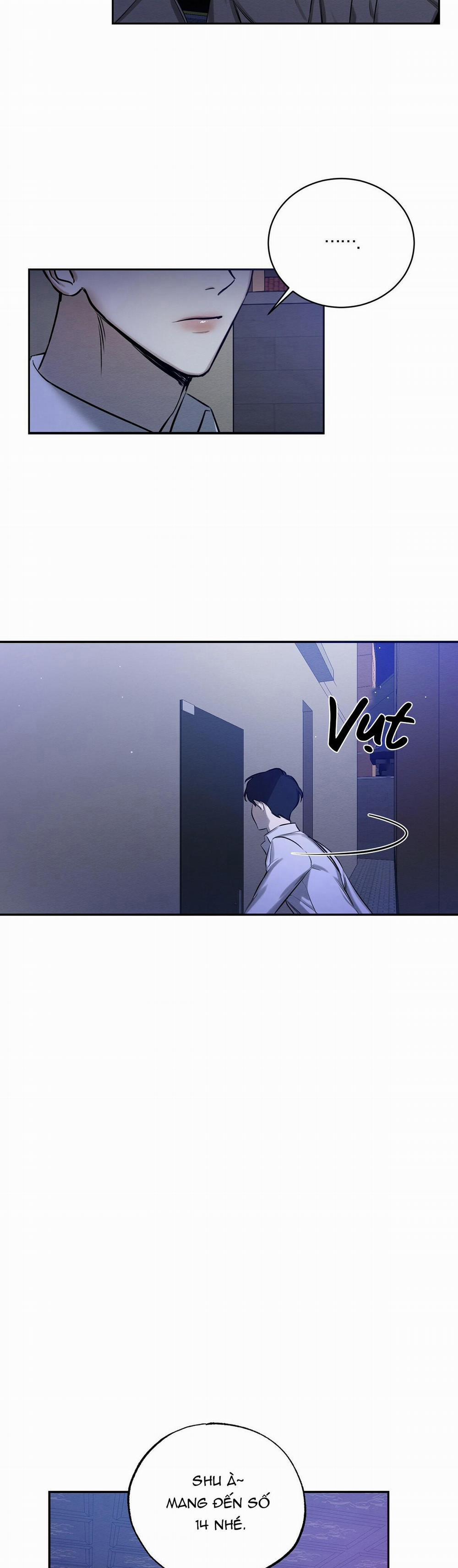 Lý Do Của Ác Nhân 1 trang 31