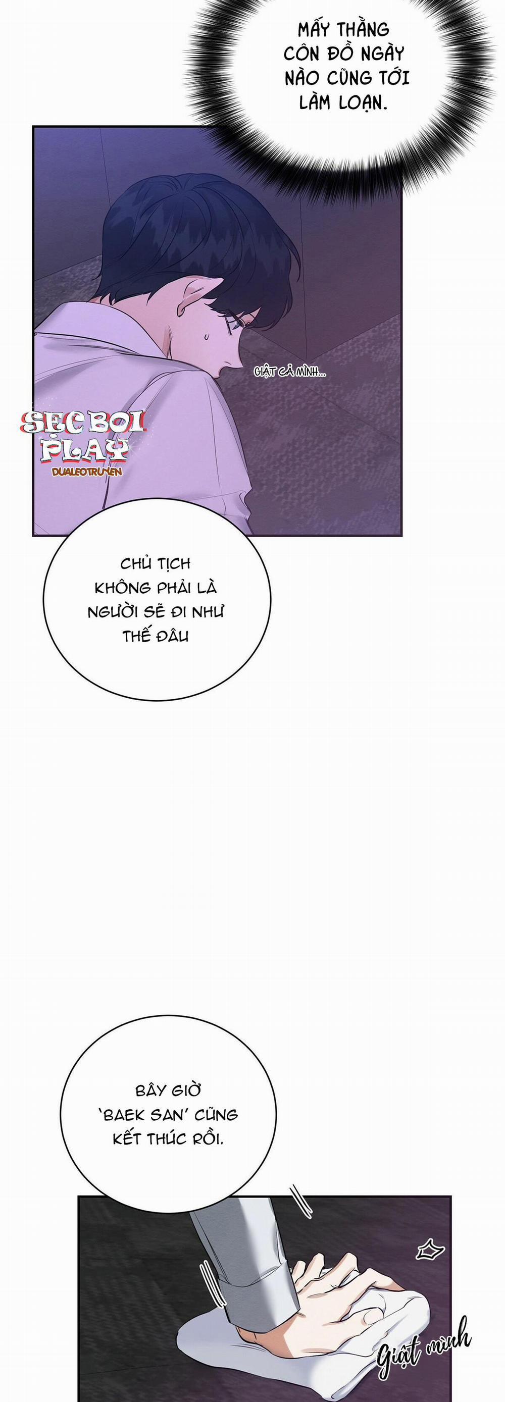 Lý Do Của Ác Nhân 1 trang 36