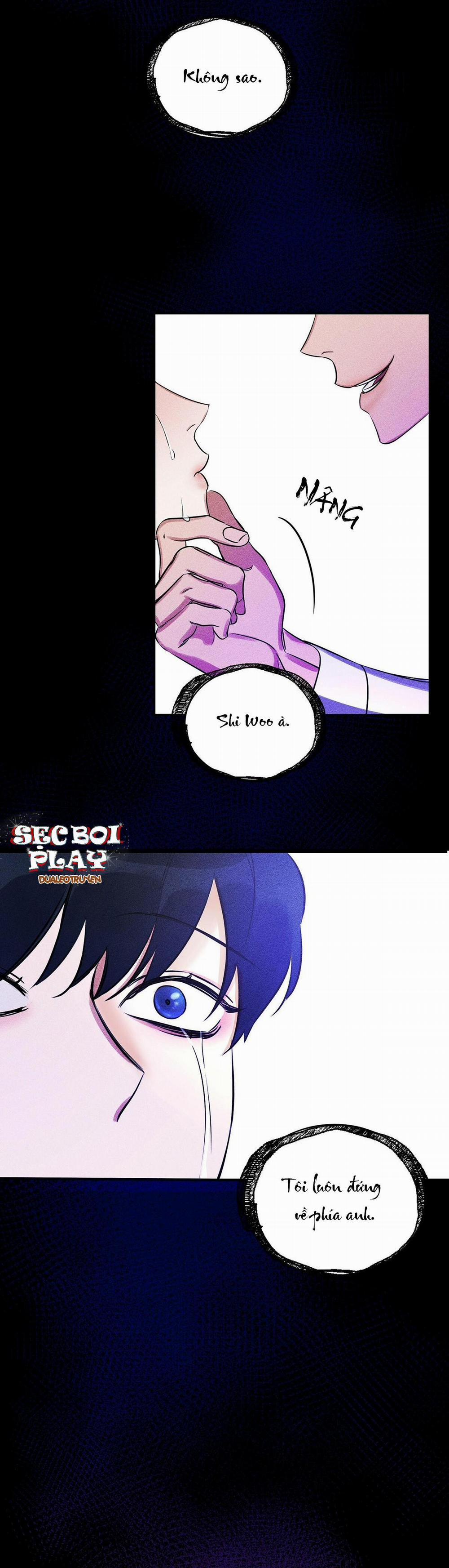 Lý Do Của Ác Nhân 1 trang 38